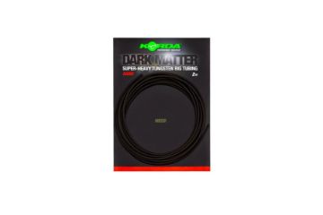 Korda Dark Matter Nano Tubing - Weed Korda Dark Matter Nano Tubing - Weed
