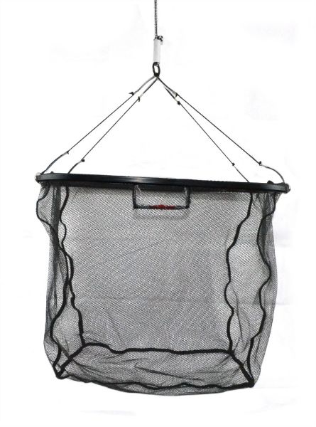 Tronixpro Folding Drop Net - Standard