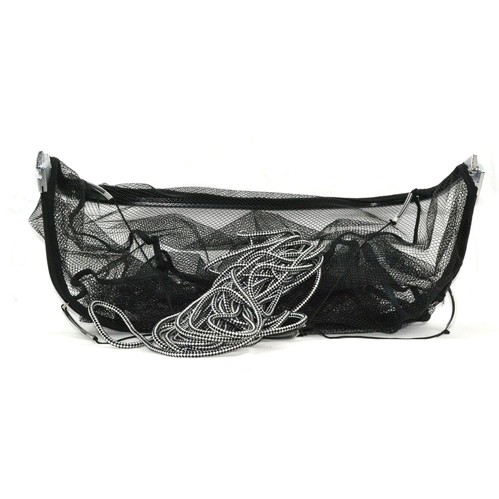 Tronixpro Folding Drop Net - Standard - Angling Centre West Bay