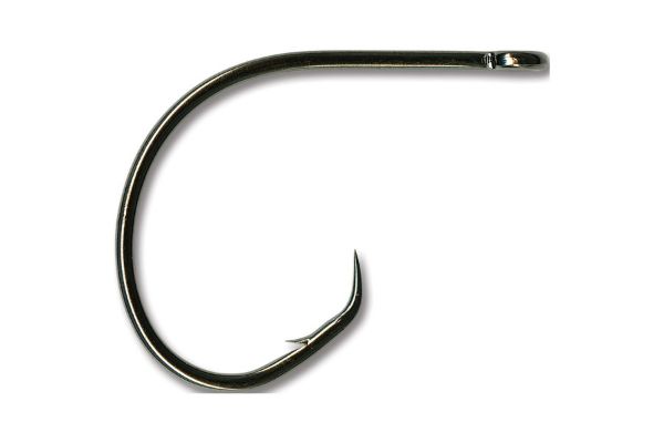 Mustad Fine Demon Perfect Circle Hooks