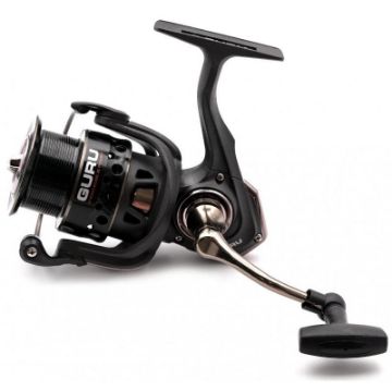 Guru A-Class 4000 Reel Guru A-Class 4000 Reel