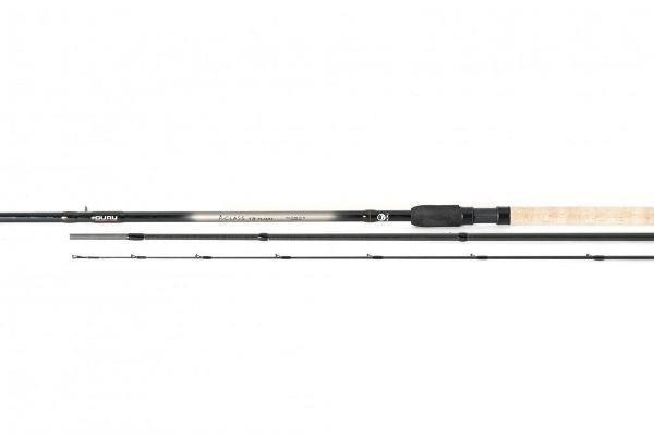 Guru A-Class Wagger Rod - 13ft