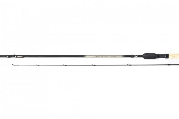 Guru A-Class Pellet Wagger Rod 12ft - 3-15g