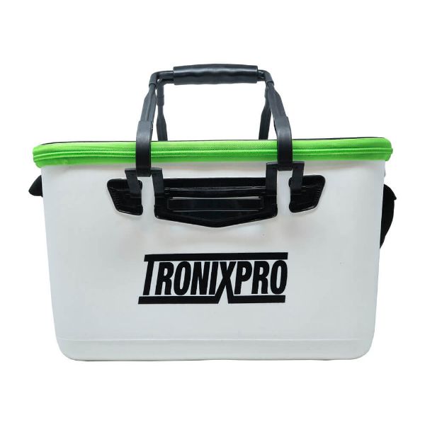 Tronixpro Rubber Bakkan - 45 x 30 x 29cm