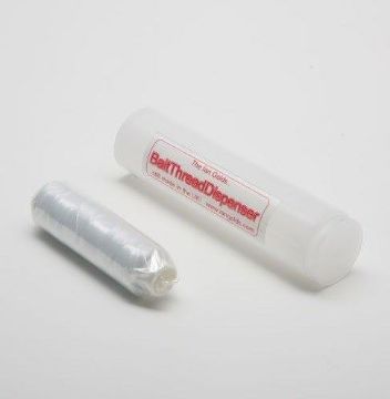 Ian Golds Bait Thread Dispenser & Bait Elastic Ian Golds Bait Thread Dispenser & Bait Elastic