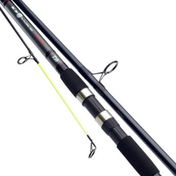 Daiwa D Wave - 13ft 4-8oz (New Version) Daiwa D Wave - 13ft 4-8oz (New Version)