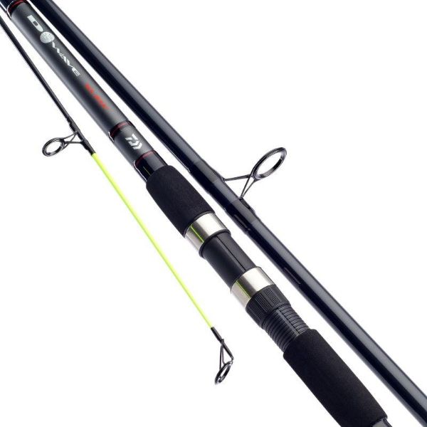 Daiwa D Wave - 13ft 4-8oz (New Version)