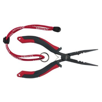 Berkley 8in XCD Straight Nose Pliers Berkley 8in XCD Straight Nose Pliers