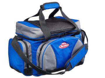 Berkley System Bag Large + 4 Boxes Berkley System Bag Large + 4 Boxes