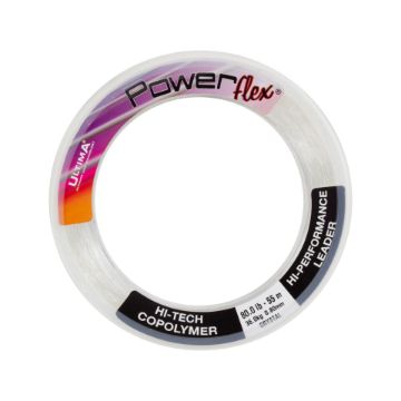 Ultima Powerflex Bangles - Crystal 60lb Ultima Powerflex Bangles - Crystal 60lb