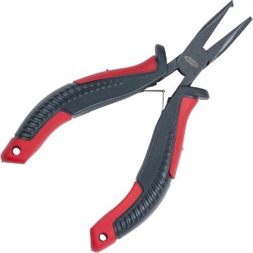 Berkley XCD Split Ring Pliers -  4.5” Berkley XCD Split Ring Pliers -  4.5”