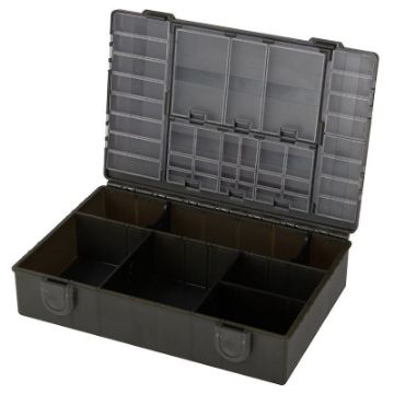Fox Medium Tackle Box Fox Medium Tackle Box