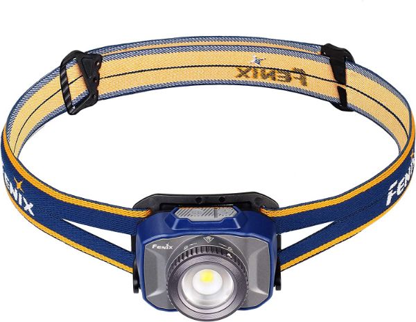 Fenix HL40R Focusing Head Torch