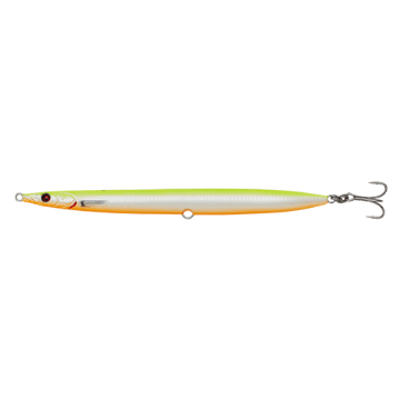 Savage Gear Sandeel Pencil 9cm 13g - Lemon Back Savage Gear Sandeel Pencil 9cm 13g - Lemon Back