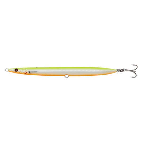 Savage Gear Sandeel Pencil 9cm 13g - Lemon Back