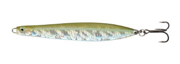 SAVAGE GEAR SEEKER ISP 68MM 12G GREEN SILVER SAVAGE GEAR SEEKER ISP 68MM 12G GREEN SILVER