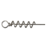 Savage Gear Corkscrew - Small 8pcs