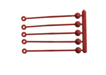 Sakuma Avis Booms - Red Sakuma Avis Booms - Red
