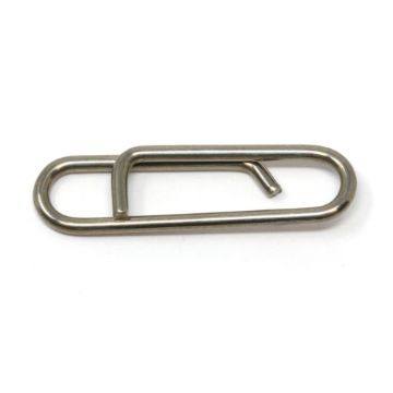 Tronixpro Quick Change Link - Size4 44lb  10pcs Tronixpro Quick Change Link - Size4 44lb  10pcs