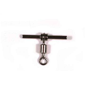 Tronixpro Crimp Swivel - Size 12 5pcs Tronixpro Crimp Swivel - Size 12 5pcs