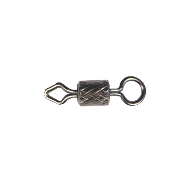 Tronixpro Match Swivel - Size 8 10pcs