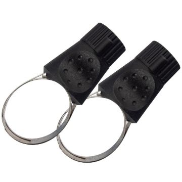 Breakaway Coasters (Saddle Clamp) - 33mm Breakaway Coasters (Saddle Clamp) - 33mm