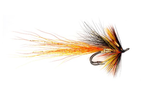 Fulling Mill Cascade Willie Gunn - Size 6