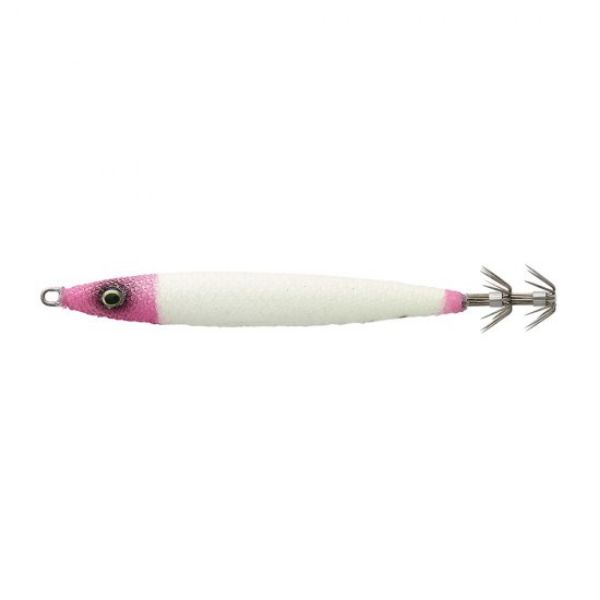 Savage Gear Squid Finger - 9cm 55g  Pink Head