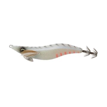 Savage Gear Powerglow Egi Sinking - 3.5" 22.8g White Savage Gear Powerglow Egi Sinking - 3.5" 22.8g White