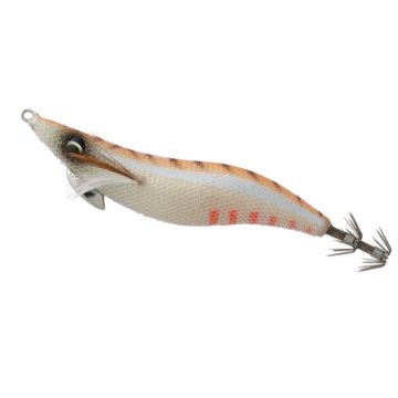 Savage Gear Powerglow Egi Sinking - 3.5" 22.8g Orange Savage Gear Powerglow Egi Sinking - 3.5" 22.8g Orange