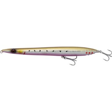 Savage Gear  Surf Walk 2.0 Floating - 15.5cm 17g Sun Sardine Savage Gear  Surf Walk 2.0 Floating - 15.5cm 17g Sun Sardine