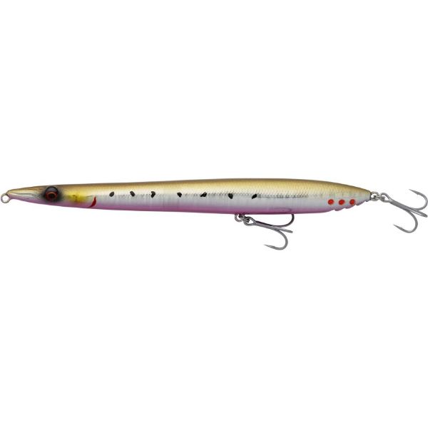 Savage Gear  Surf Walk 2.0 Floating - 15.5cm 17g Sun Sardine