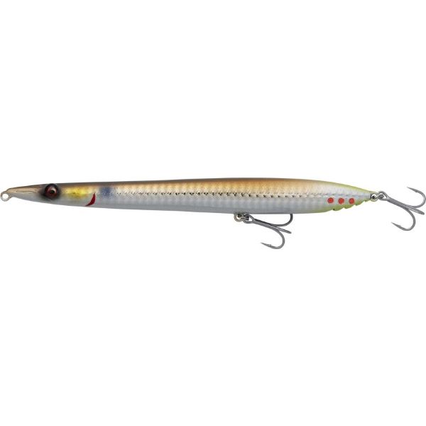 Savage Gear  Surf Walk 2.0 Floating - 15.5cm 17g BR Mullet