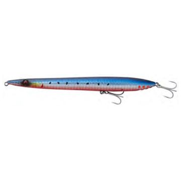 Savage Gear Surf Walker 2.0 Sinking - 15.5cm 26.5g Red Belly Sardine Savage Gear Surf Walker 2.0 Sinking - 15.5cm 26.5g Red Belly Sardine