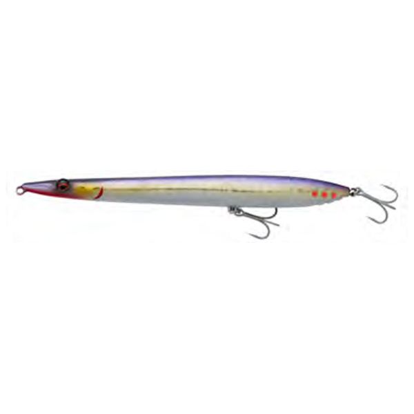 Savage Gear Surf Walker 2.0 Sinking - 15.5cm 26.5g  Purple GD