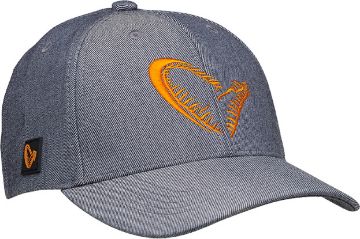 Savage Gear Classic Jaw Cap - Grey Savage Gear Classic Jaw Cap - Grey