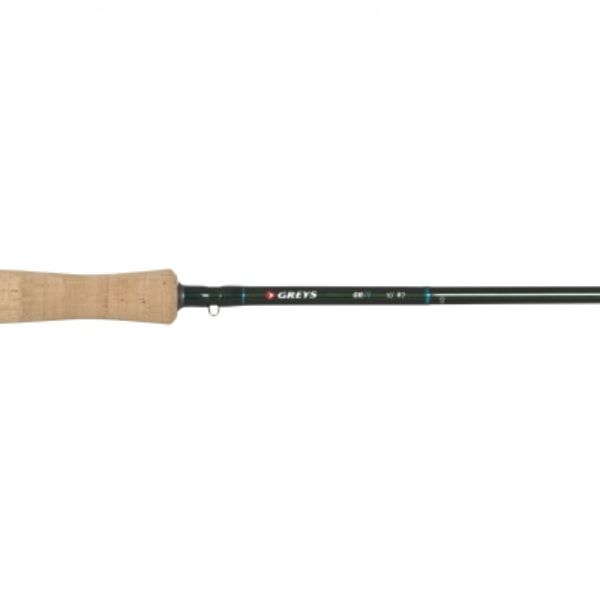 Greys GR20 Fly Rod - 9ft #7 - 4Pcs