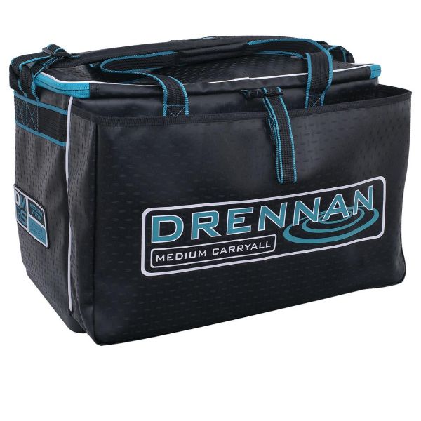 Drennan DMS Medium Carryall (65L)