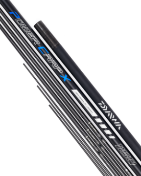 Daiwa Power Carp X 11.5m Pole Daiwa Power Carp X 11.5m Pole