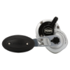 Penn Fathom II 10 Lever Drag Reel XNLD CV - FTHII10XNLD