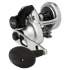 Penn Fathom II 10 Lever Drag Reel XNLD CV - FTHII10XNLD