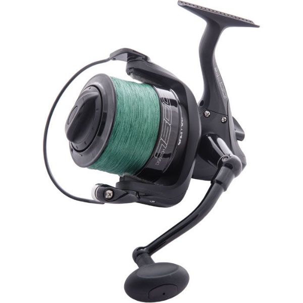 Wychwood Dispatch 7500 Reel