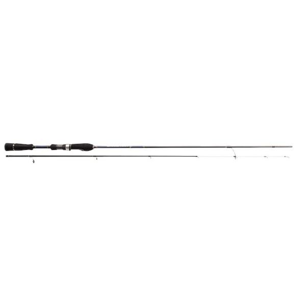 Major Craft Solpara SPX T702 Aji - 7ft 0.6-10g