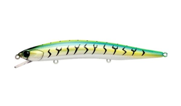 IMA Nabarone 125F - Sexy Mackerel