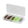 Savage Gear 3D Crayfish Rattling Kit - 30Pcs Mixed Colour