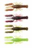 Savage Gear 3D Crayfish Rattling Kit - 30Pcs Mixed Colour