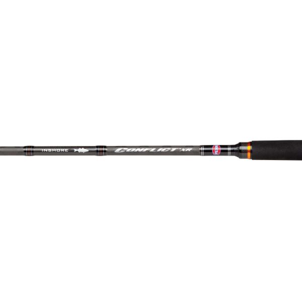 Penn Conflict XR Inshore Lur Rod - 7ft 5In 50g