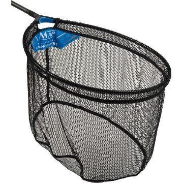 Map Shake Dry Landing Net - 18" Map Shake Dry Landing Net - 18"