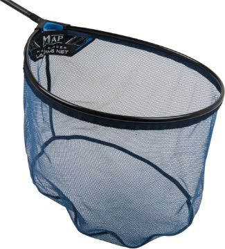 Map Hair Rigger Landing Net 18'' Map Hair Rigger Landing Net 18''