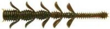 Savage Gear Craft Crawler Creature Bait - 8.5cm 2.3g 8pcs Green Pumpkin Savage Gear Craft Crawler Creature Bait - 8.5cm 2.3g 8pcs Green Pumpkin